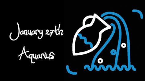 On January 27, .